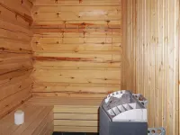 11 person holiday home in SÄLEN-By Traum - WiFi
