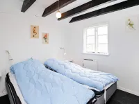 7 person holiday home in Fjerritslev-By Traum - 3-Sterne