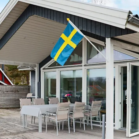 5 star holiday home in STENINGE