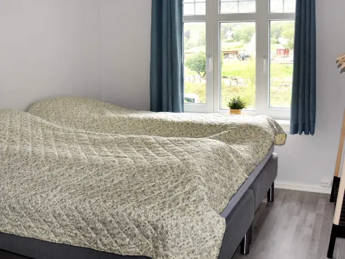 9 person holiday home in Åram - 2성급