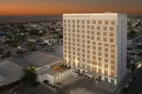 City Express Plus by Marriott Mexicali - 3つ星