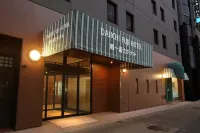Daiichi  Fuji  Hotel - bar