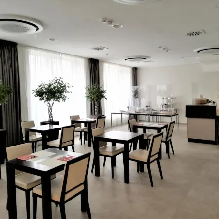 Novo Hotel Rossi