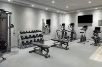 Residence Inn Boston Downtown/South End - 3-Star