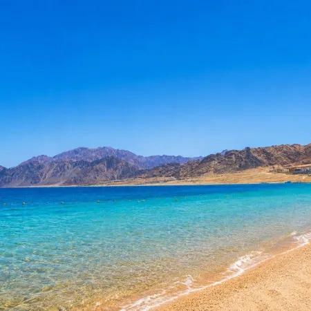 Safir Dahab Resort