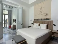 Palacio Provincial San Juan, Curio Collection by Hilton Hotels near Cristo Chapel