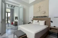 Palacio Provincial San Juan, Curio Collection by Hilton - Rooftop Pools