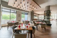 The Westin at the Woodlands® - breakfast