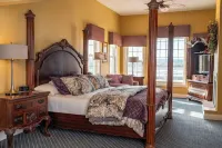Goldmoor Inn & Resort - Pysäköinti