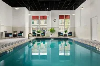 Sheraton Duluth Hotel - Family