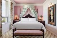 Grand Galvez Resort, Autograph Collection - Beach