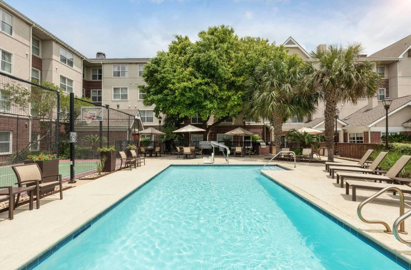 Residence Inn Austin Parmer/Tech Ridge photo 3