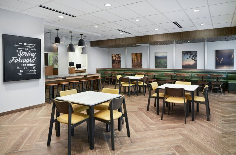 Fairfield Inn & Suites Tampa Riverview photo 4