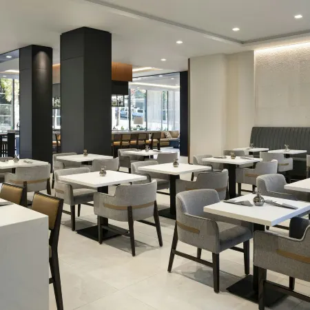 AC Hotel San Rafael Downtown