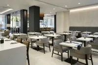 AC Hotel San Rafael Downtown - 朝食