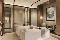 Sheraton Kota Kinabalu - spa