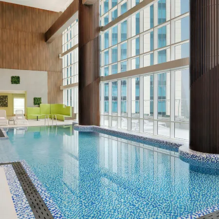 Element City Center Doha