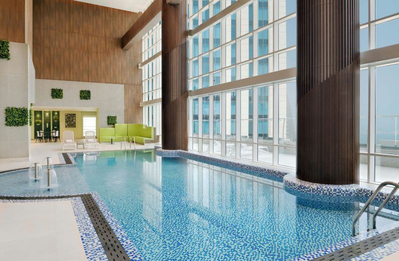 Element City Center Doha photo 3