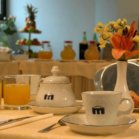 Hotel Michelangelo Palace & Spa