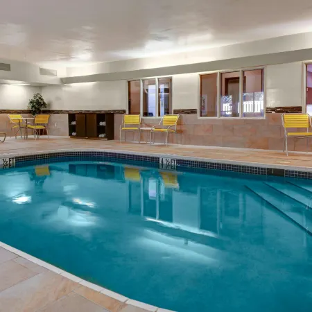 Fairfield Inn Dothan