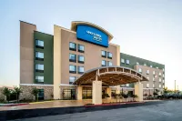 SpringHill Suites Oakland Airport - spa