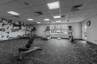 Residence Inn Columbus Easton - Gym