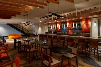 Courtyard Lake George - bar