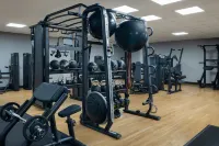 Delta Hotels Tudor Park Country Club - Gym