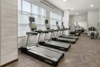 Fairfield Inn & Suites Seattle Downtown/Seattle Center - 3-Star
