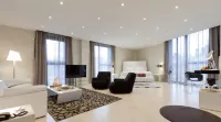 Spirit Hotel Gran Bilbao - Pet friendly