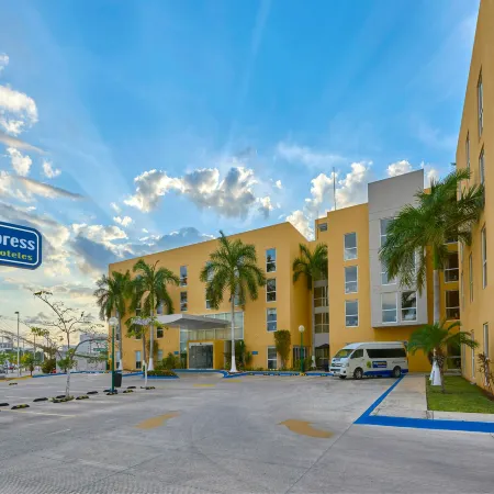 City Express by Marriott Campeche