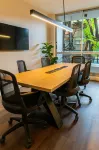 City Express Plus by Marriott Buenos Aires Palermo - 3-Star