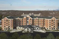 Inn at Bellefield / Hyde Park - Gym