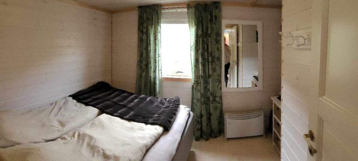6 person holiday home in Rebbenes Hotels in Tromsø