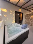 Avli Residences - Bathtub