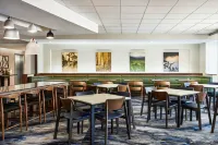 Fairfield Inn & Suites Sheridan - Wifi