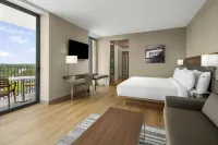 AC Hotel Fort Lauderdale Sawgrass Mills/Sunrise - bar