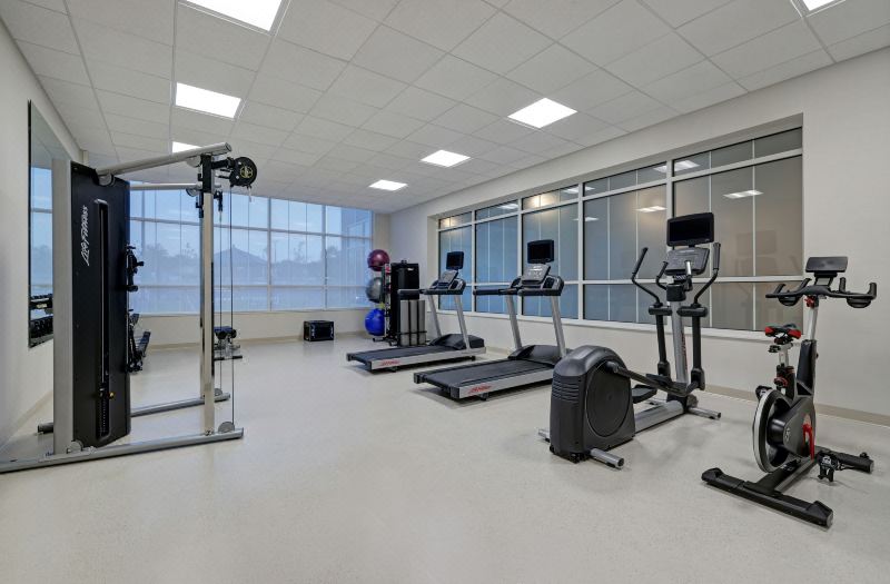 Hilton Garden Inn Manassas photo 4