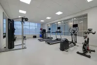 Hilton Garden Inn Manassas - Træningscentre