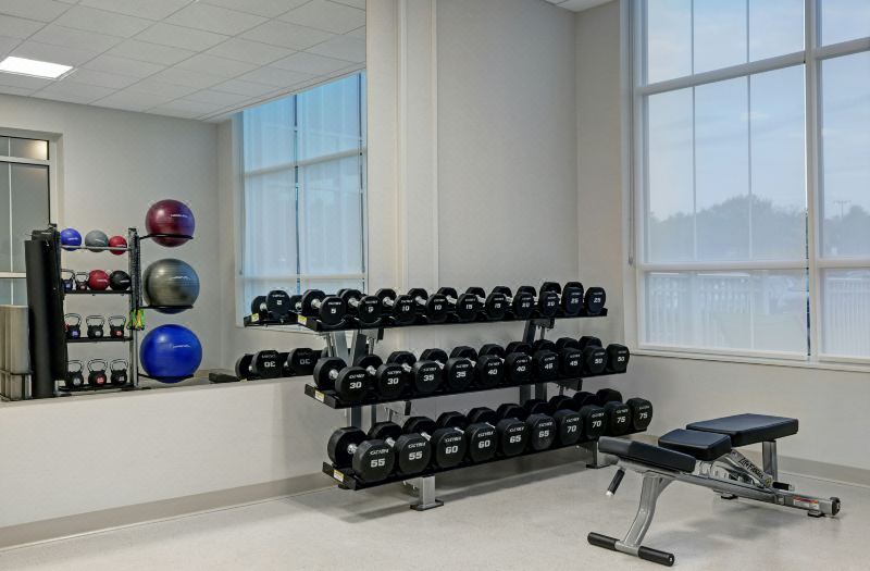 Hilton Garden Inn Manassas photo 5