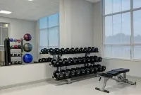 Hilton Garden Inn Manassas - Træningscentre