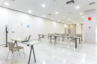 Sercotel JC1 Murcia - de negocios