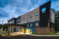 Tru by Hilton Wake Forest Raleigh North - Wifi