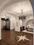 Domaine le Mouflon d'Or - Gym