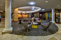 SpringHill Suites New Bern - 3-Star
