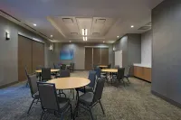 SpringHill Suites Waco - Gym