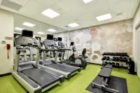 SpringHill Suites Tallahassee Central - Kuntosalit