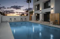 Spark by Hilton Tucson Airport - piscina