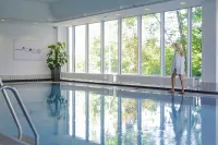 Heidelberg Marriott Hotel - Pool