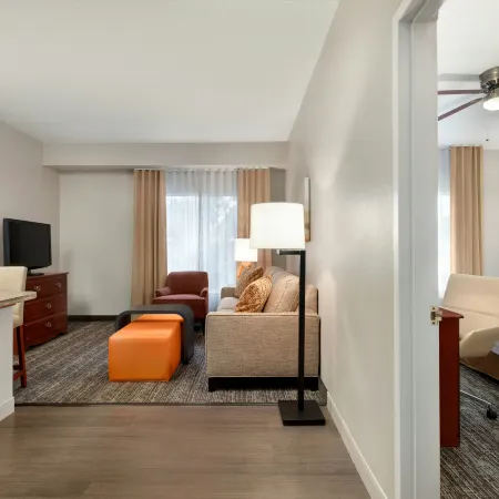 Homewood Suites by Hilton Dallas - Arlington